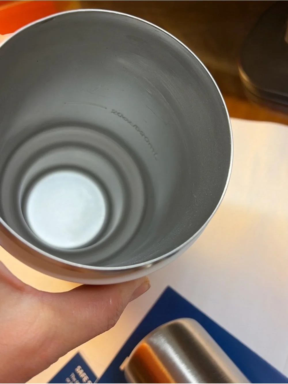 Dr. Brown's White Breast Milk & Formula Chiller - Portable Milk Storage